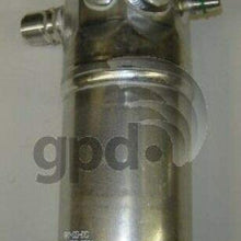 Global Parts Distributors 1411335 Drier/Accumulator