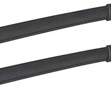 KIA Genuine (3W021-ADU10) Roof Rack Cross Bar