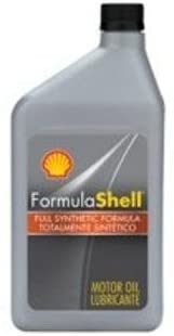 Synthetic Oil 10w30 Qt