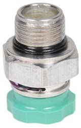 ACDelco 88996645 GM Original Equipment Automatic Transmission Fluid Cooler Inlet Line Connector