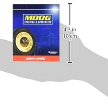 Moog K90626 Sway Bar Bushing Kit