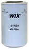 WIX Filters - 51754 Heavy Duty Spin-On Lube Filter, Pack of 1