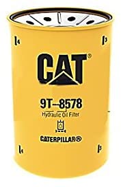 Caterpillar 9T8578 9T-8578 Hydraulic/Transmission Filter Advanced High Efficiency