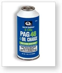 EF Products PAG 46 Oil Charge, 3 oz. (310L)