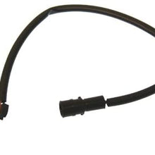 URO Parts 94461221101 Brake Pad Sensor, Rear