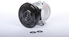 ACDelco 15-21693 GM Original Equipment Air Conditioning Compressor