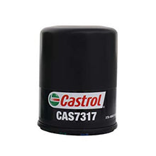 Castrol CAS7317 20,000 Mile Premium Synthetic Oil Filter