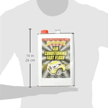 A/C Flush, 1 Gal, Flsh PNT Grtr Than 250 F