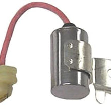 Sierra 18-5348 Condenser