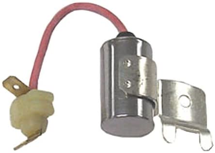 Sierra 18-5348 Condenser