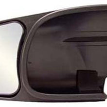 CIPA 10800 Custom Towing Mirror - Chevy/GMC/Cadillac, Pair