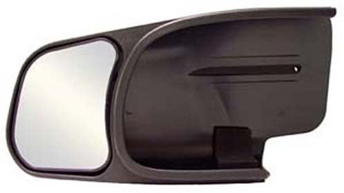 CIPA 10800 Custom Towing Mirror - Chevy/GMC/Cadillac, Pair