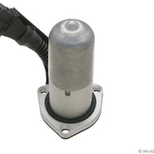 HELLA 006257021 Oil Level Sensor - BMW