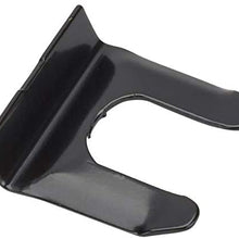 Removable Brake Line Hose Retaining Tabs