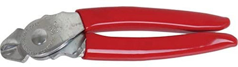 MACs Auto Parts 28-55450 Hog Ring Pliers - Installation Tool - Professional Quality - Spring Loaded