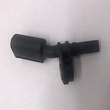 RQBHD ABS Wheel Speed Sensor WHT003860 WHT003861 WHT003862 WHT003863 for VW Polo