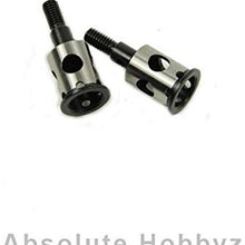 Mugen F/R Axle Shaft (2Pcs): MTX5