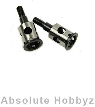 Mugen F/R Axle Shaft (2Pcs): MTX5