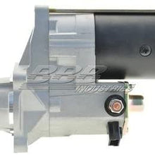 BBB Industries N17215 Starter