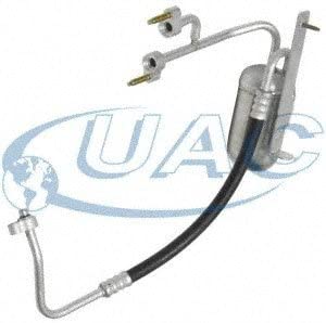 Universal Air Conditioning HA10475C Auto Part