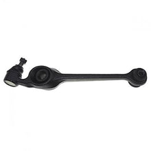 DLZ 6 Pcs Front Suspension Kit-2 Lower Control Arm Ball Joint Assembly 2 Inner 2 Outer Tie Rod End Compatible with Saturn SC 1991-1992, Saturn SC1 SC2 1993-2002, Saturn SL SL1 SL2 1991-2002