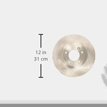 Autospecialty KOE199 1-Click OE Replacement Brake Kit