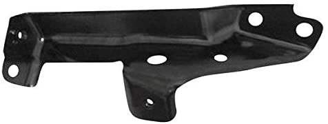 Replace NI1245106 - Front Passenger Side Fender Brace