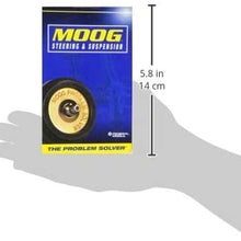 Moog K80778 Control Arm Bushing