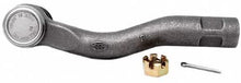 ACDelco 45A0977 Professional Passenger Side Outer Steering Tie Rod End