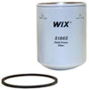 WIX Filters - 51865 Heavy Duty Spin-On Hydraulic Filter, Pack of 1