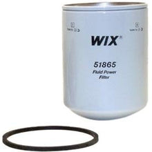 WIX Filters - 51865 Heavy Duty Spin-On Hydraulic Filter, Pack of 1