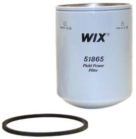 WIX Filters - 51865 Heavy Duty Spin-On Hydraulic Filter, Pack of 1