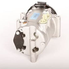 ACDelco 15922970 GM Original Equipment Air Conditioning Compressor