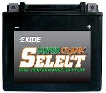 Exide Technologies 7LBS Battery