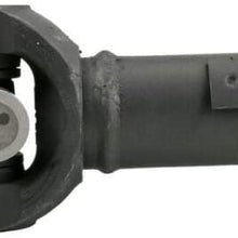 APDTY 144250 Front Driveshaft Propeller Shaft