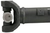 APDTY 144250 Front Driveshaft Propeller Shaft