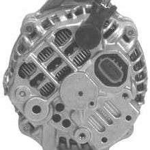 Quality-Built 13781N Import Alternator