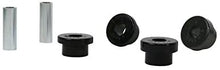 Whiteline W61463 Rear Control Arm Bushing