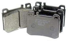 Mercedes r107 560sl TEXTAR Brake Pad Set FRONT pads Jurid