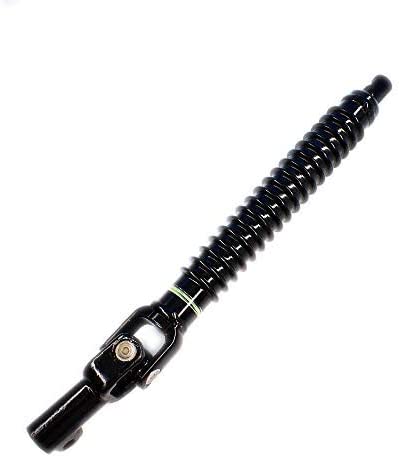 Vicue Lower Steering Column Shaft for Toyota 4Runner & FJ Cruiser 45203-35310