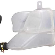 Coolant Overflow Bottle Reservoir Tank Replacement for Ford Thunderbird Lincoln LS Radiator