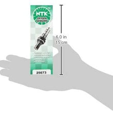 NTK 25673 Oxygen Sensor