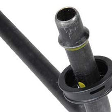 GM Genuine Parts 15809053 Automatic Transmission Auxiliary Fluid Cooler Upper Line