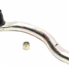 ACDelco 45A0993 Professional Passenger Side Outer Steering Tie Rod End