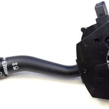 PT Auto Warehouse CBS-2664 - Combination Switch - Dimmer, Hazard Warning, Turn Signal, Windshield Wiper