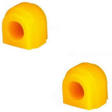 Siberian Bushing Polyurethane Anti Roll Sway Bar Rear Suspension Compatible with BMW Mini Cooper Series R56