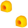 Siberian Bushing Polyurethane Anti Roll Sway Bar Rear Suspension Compatible with BMW Mini Cooper Series R56