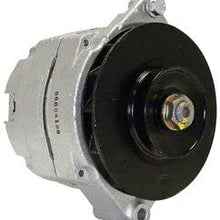 Quality-Built 7273103N Supreme Alternator