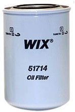 WIX Filters - 51714 Heavy Duty Spin-On Lube Filter, Pack of 1