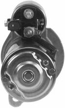 Quality-Built 17749N Import Starter